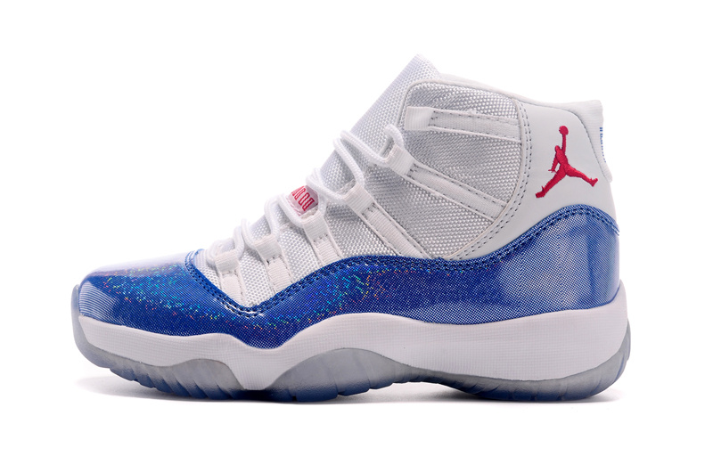 Jordan 11 women shoes-013