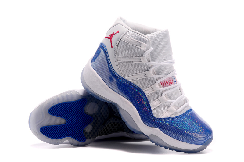 Jordan 11 women shoes-013