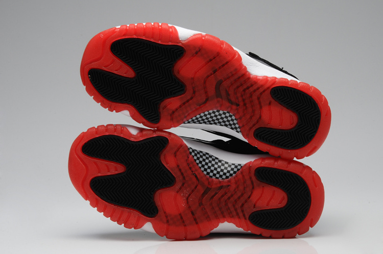 Jordan 11 women shoes AAA quality-001