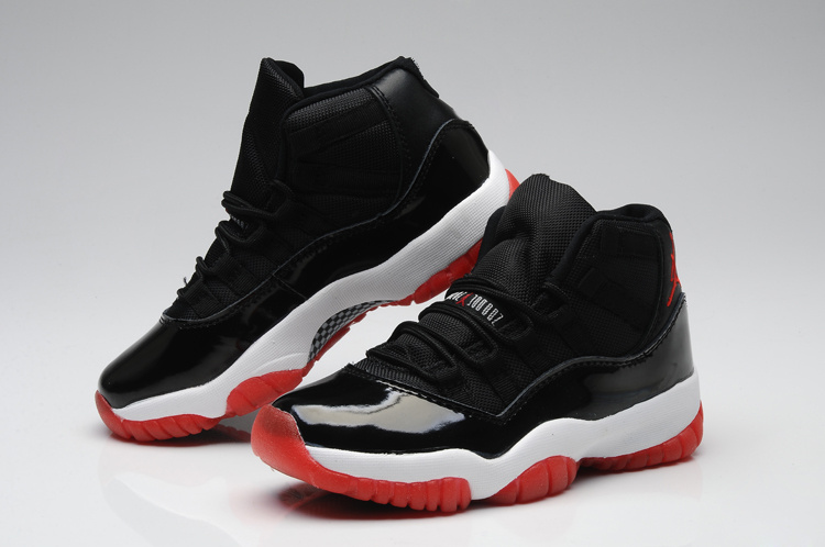 Jordan 11 women shoes AAA quality-001