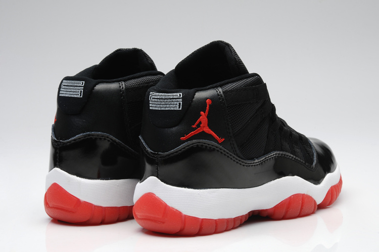 Jordan 11 women shoes AAA quality-001