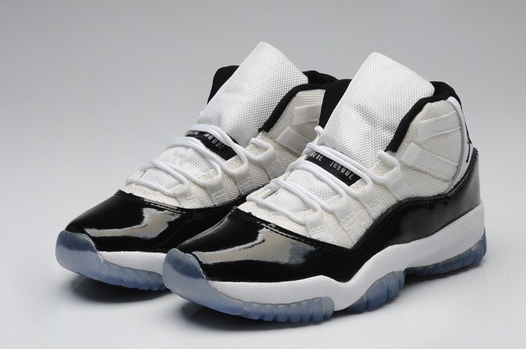 Jordan 11 women shoes AAA quality-002