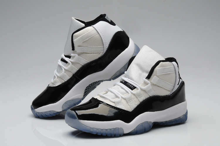 Jordan 11 women shoes AAA quality-002