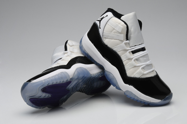 Jordan 11 women shoes AAA quality-002