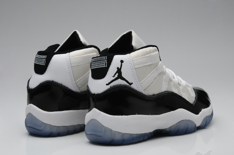 Jordan 11 women shoes AAA quality-002