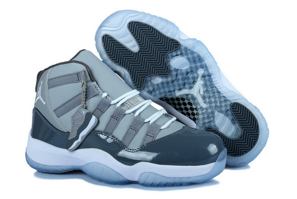 Jordan 11 women shoes AAA quality-003