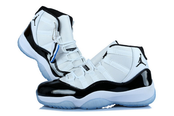 Jordan 11 women shoes AAA quality-004