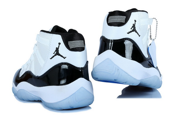 Jordan 11 women shoes AAA quality-004