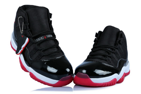 Jordan 11 women shoes AAA quality-005