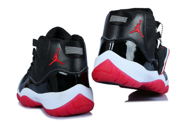 Jordan 11 women shoes AAA quality-005