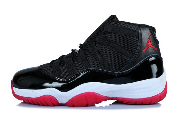 Jordan 11 women shoes AAA quality-005