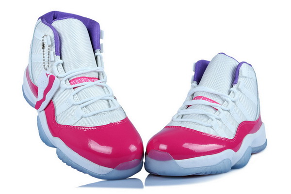 Jordan 11 women shoes AAA quality-007