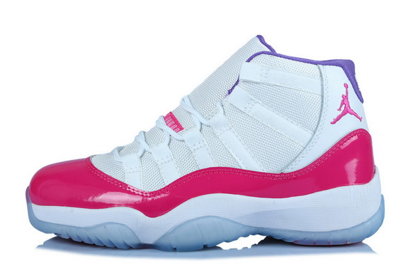 Jordan 11 women shoes AAA quality-007