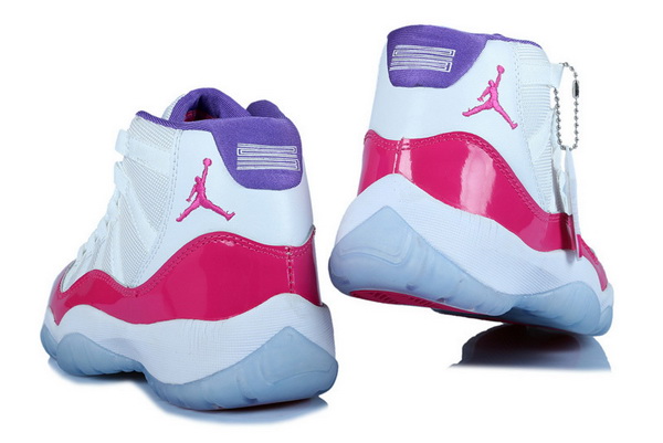 Jordan 11 women shoes AAA quality-007