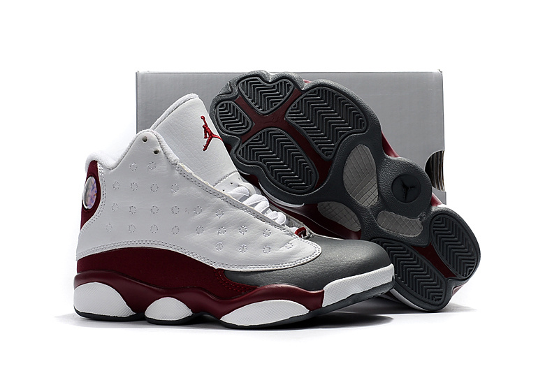 Jordan 13 Kids shoes-002