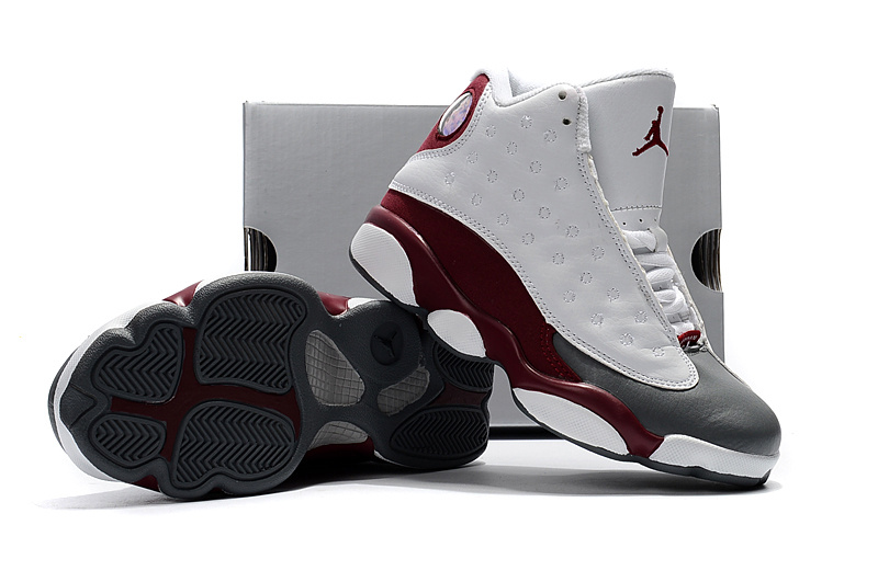 Jordan 13 Kids shoes-002