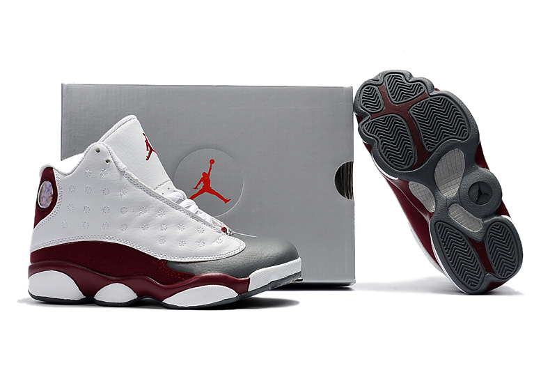 Jordan 13 Kids shoes-002