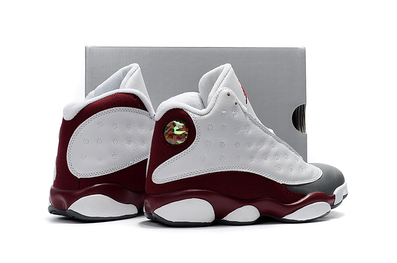 Jordan 13 Kids shoes-002