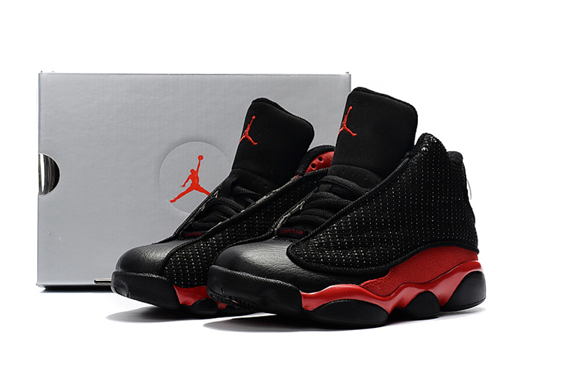 Jordan 13 Kids shoes-003