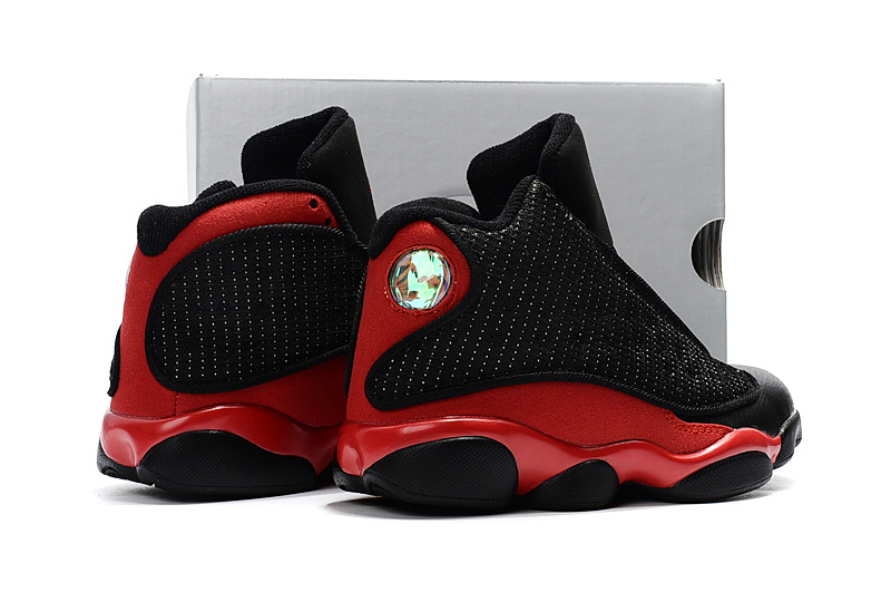 Jordan 13 Kids shoes-003