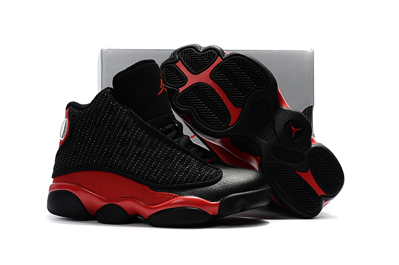 Jordan 13 Kids shoes-003