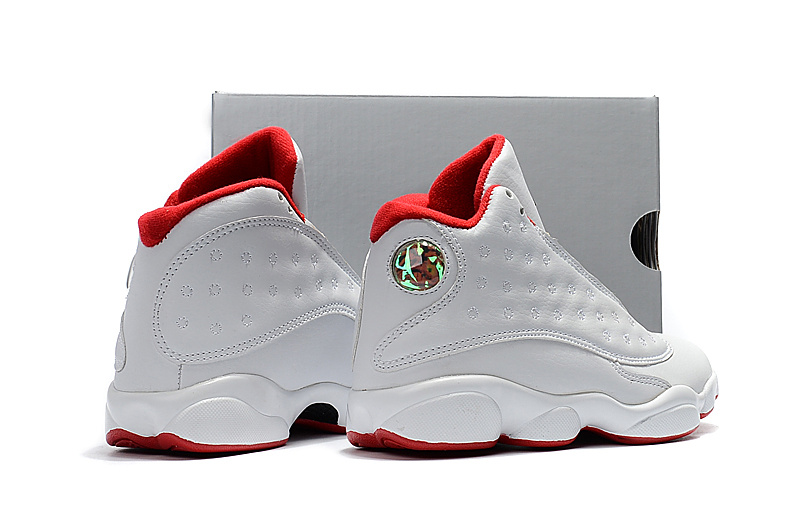 Jordan 13 Kids shoes-004