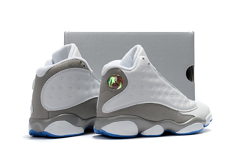 Jordan 13 Kids shoes-005