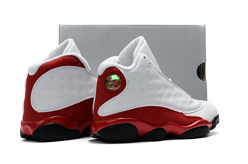 Jordan 13 Kids shoes-006