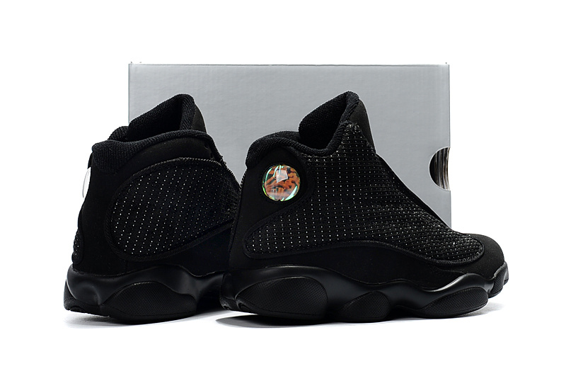 Jordan 13 Kids shoes-007