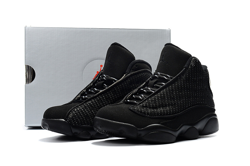 Jordan 13 Kids shoes-007