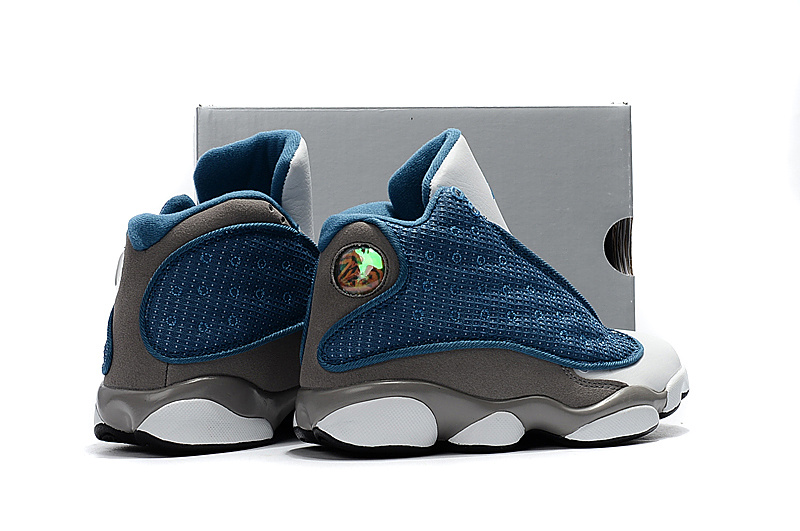 Jordan 13 Kids shoes-009