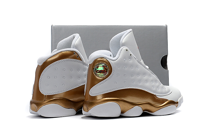 Jordan 13 Kids shoes-010