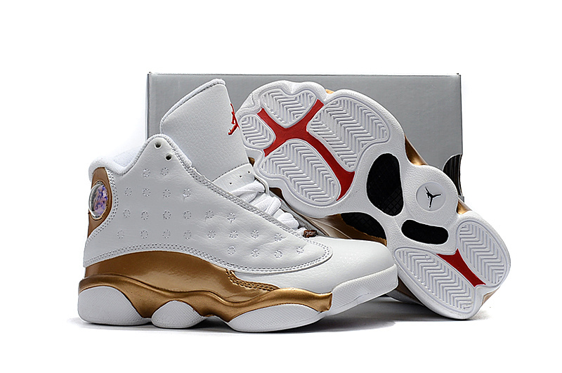 Jordan 13 Kids shoes-010