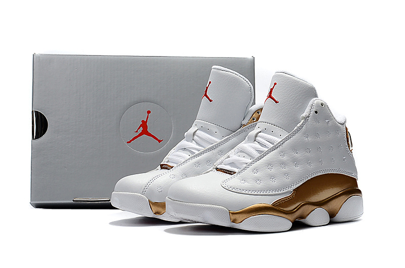 Jordan 13 Kids shoes-010