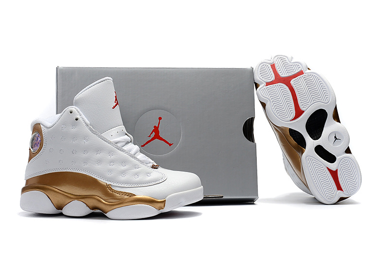 Jordan 13 Kids shoes-010