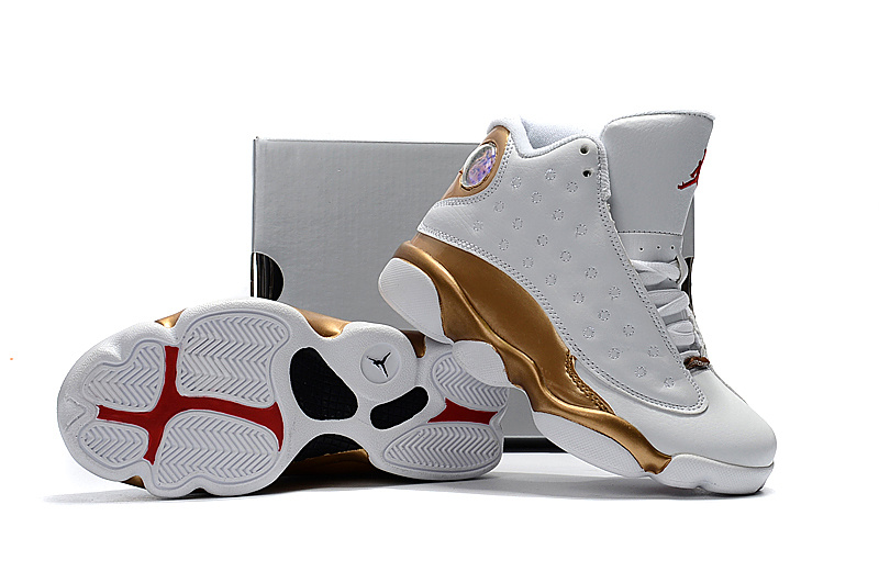 Jordan 13 Kids shoes-010