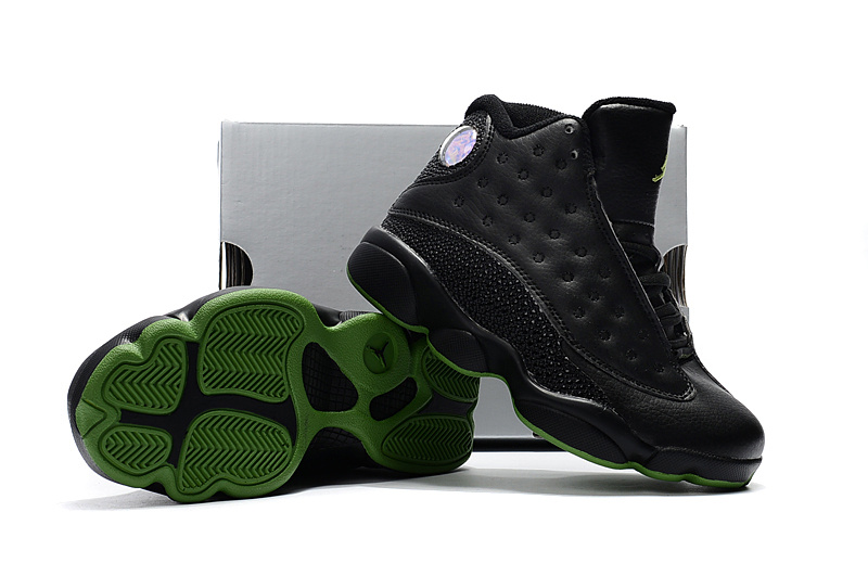 Jordan 13 Kids shoes-011