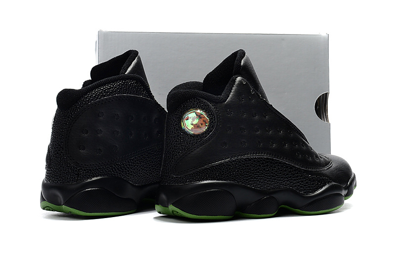 Jordan 13 Kids shoes-011