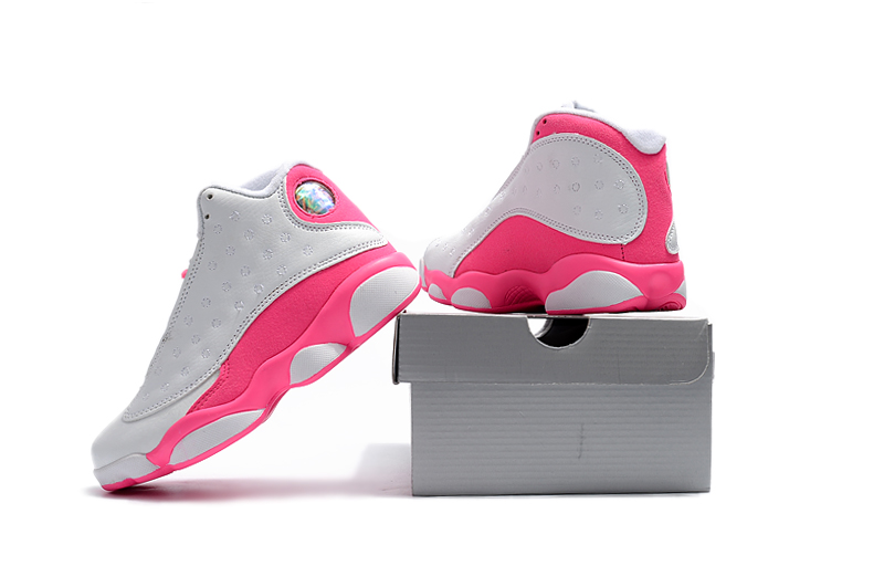 Jordan 13 Kids shoes-012