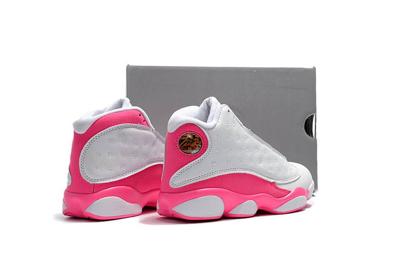 Jordan 13 Kids shoes-012