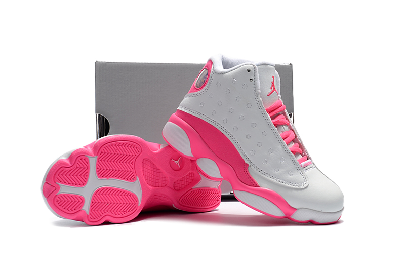 Jordan 13 Kids shoes-012