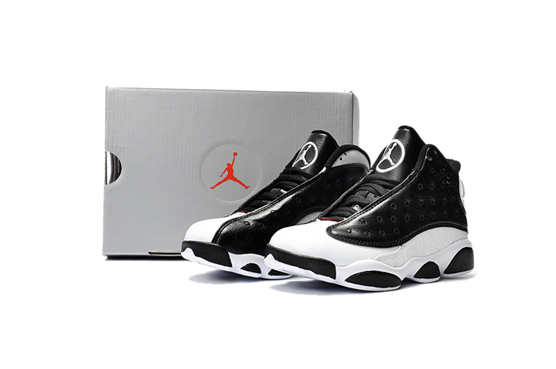 Jordan 13 Kids shoes-013