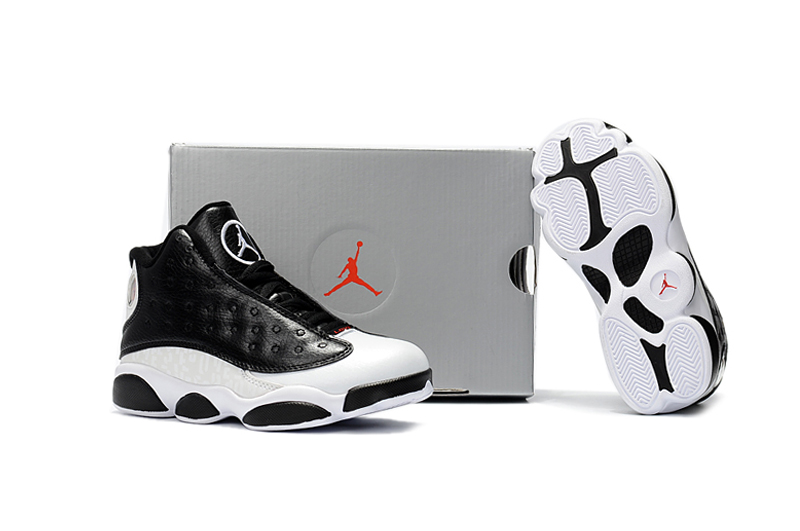 Jordan 13 Kids shoes-013