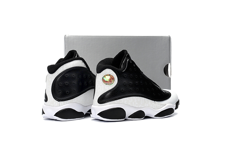 Jordan 13 Kids shoes-013