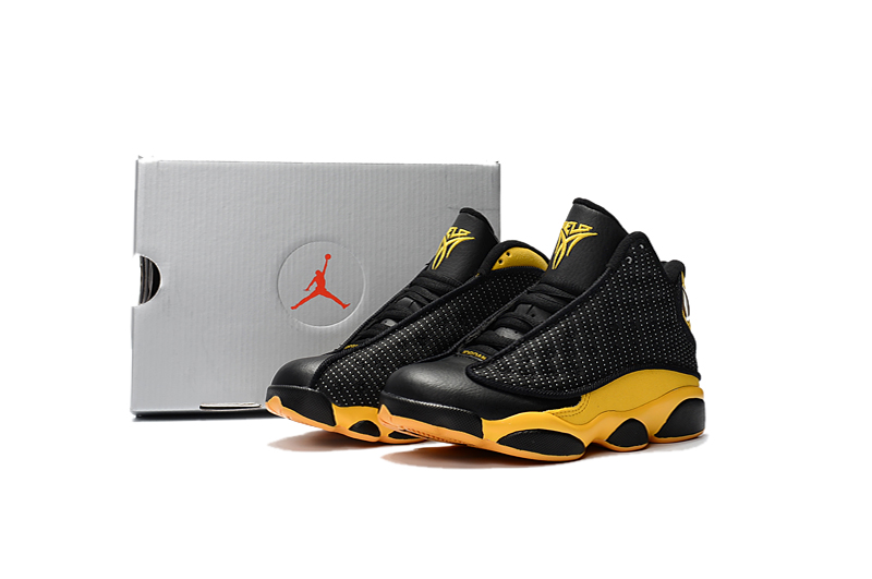 Jordan 13 Kids shoes-014