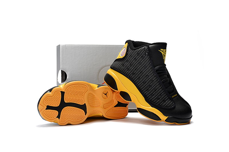 Jordan 13 Kids shoes-014