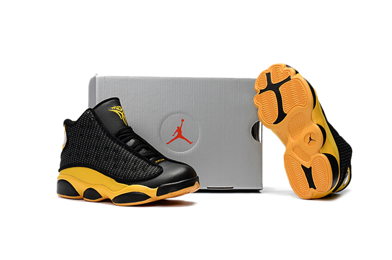 Jordan 13 Kids shoes-014