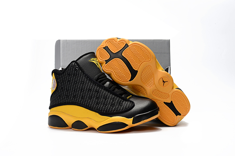 Jordan 13 Kids shoes-014