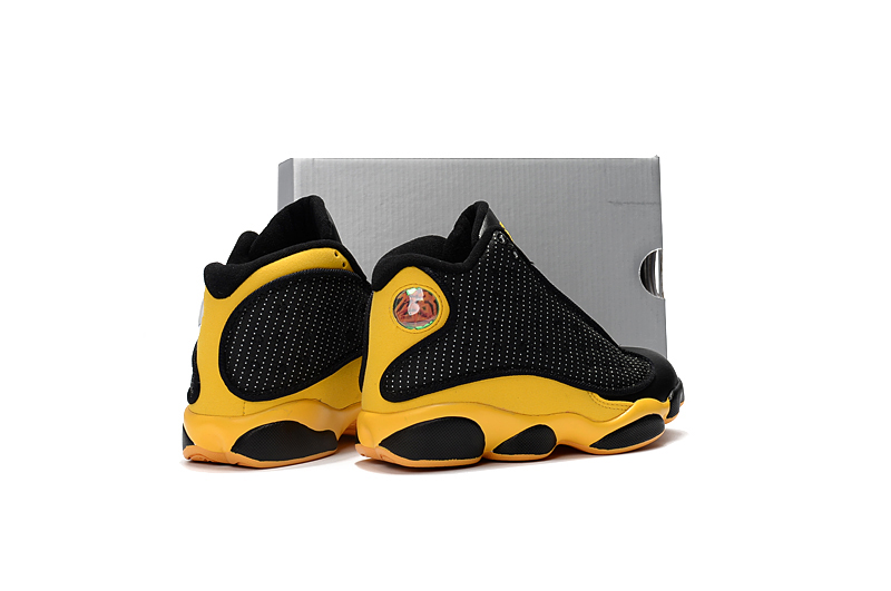 Jordan 13 Kids shoes-014