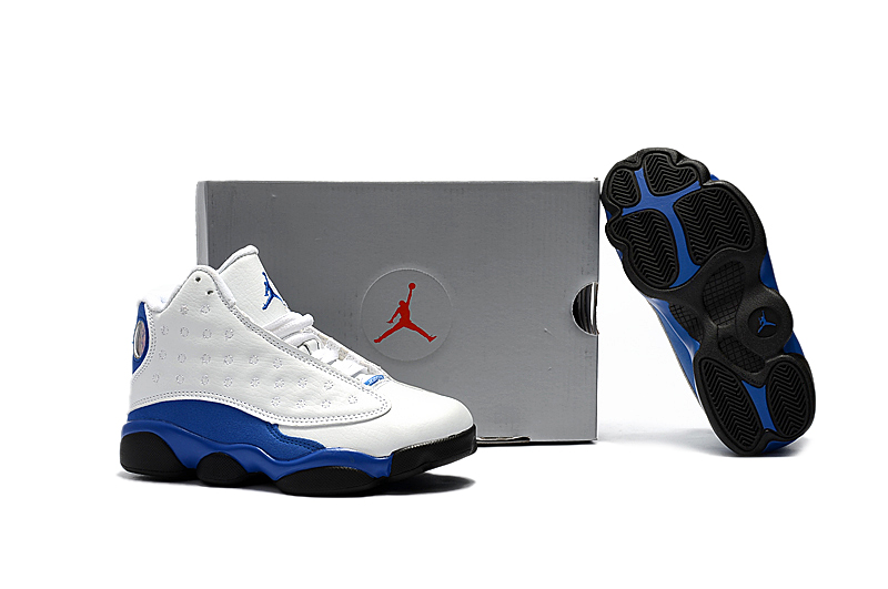 Jordan 13 Kids shoes-015